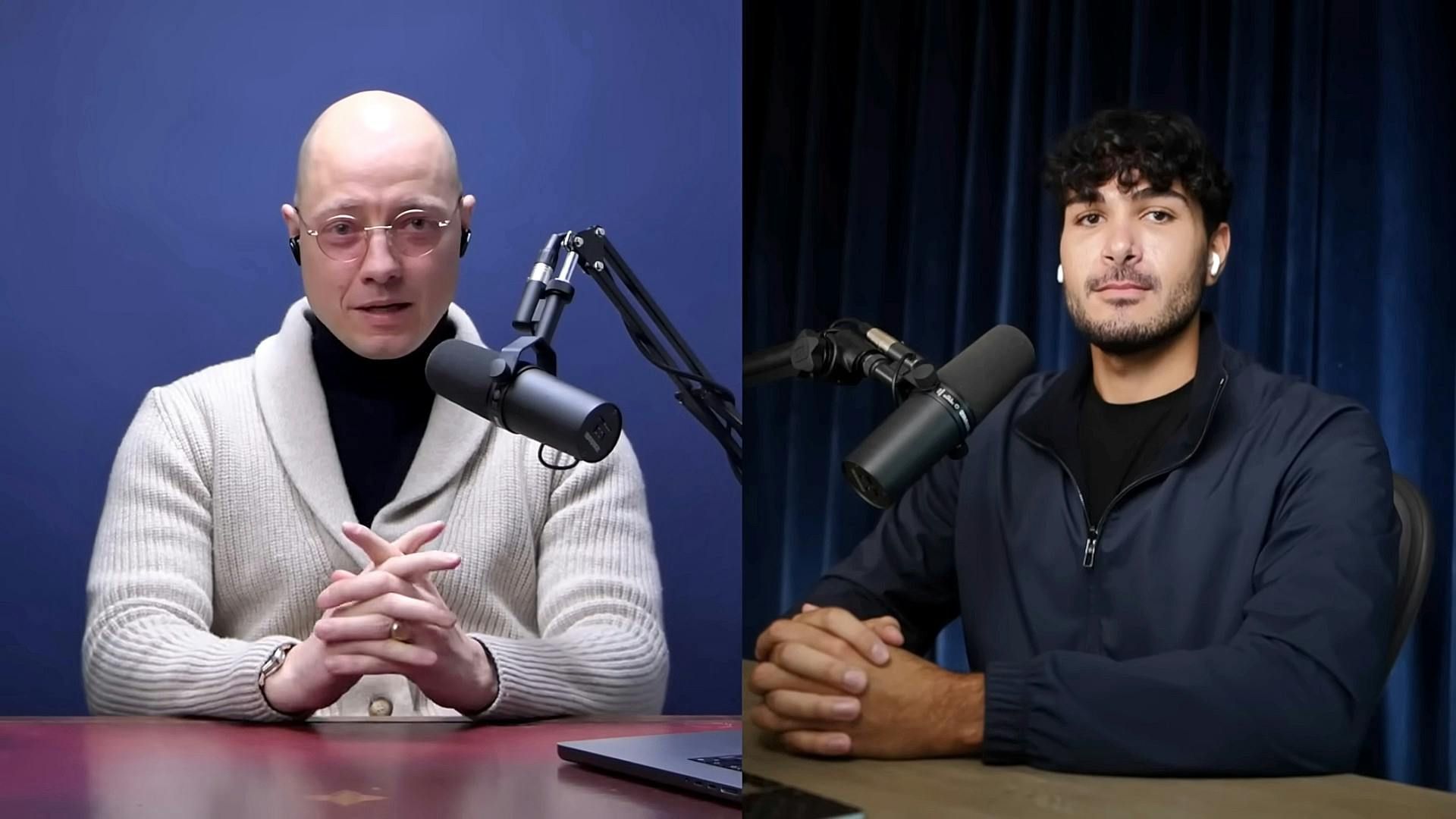 Hoss & Hopf implodieren: Eskalation statt Strategie