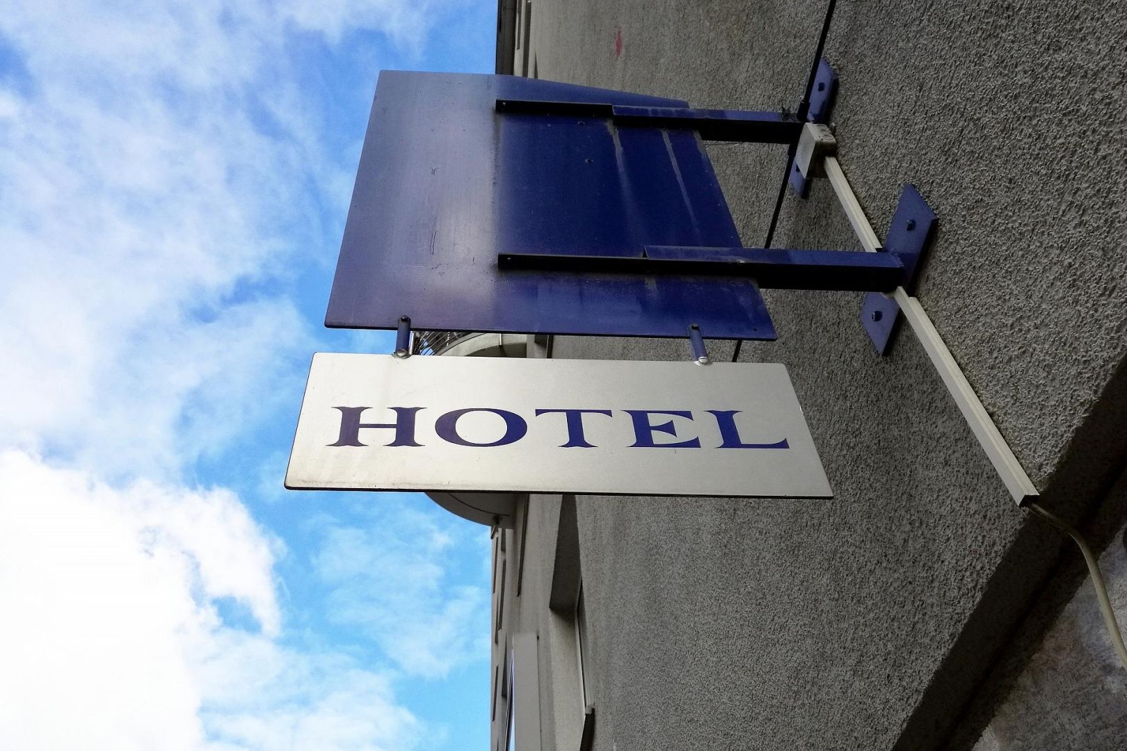 Hotel (Archiv)
