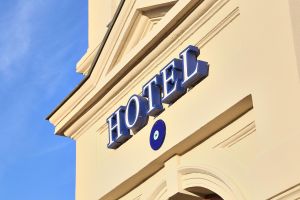 Hotel (Archiv)