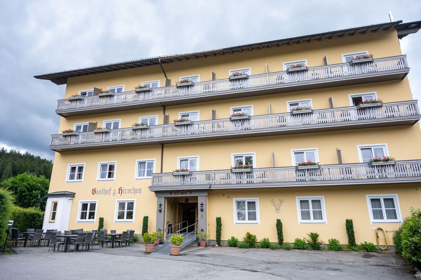 Hotel lehnt Buchung mit antisemitischer Begründung ab