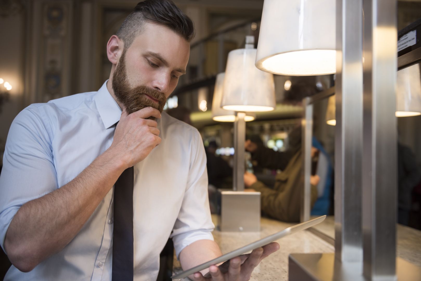Hotelreinigungssoftware ReinigungsPilot startet – Revolution für Hotel-Housekeeping mit digitaler Zimmerreinigung