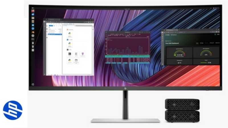 HP ZGX Nano Station – Die nächste Entwicklungsstufe von KI-gestütztem Arbeiten