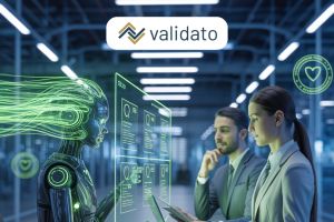 HR 2030: Wie KI und Hintergrundprüfungen das Recruiting revolutionieren