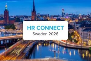 HR Connect Sweden 2026: Zalaris setzt Impulse für die HR-Transformation