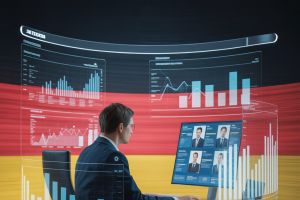 HR im Wandel: Mit Validato von Bauchgefühl zu datenbasierter Präzision