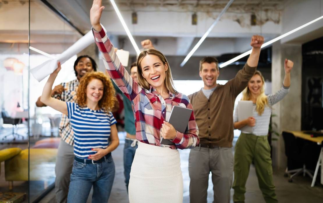 HR-Management made easy » Entdecken Sie die Vorteile der Lösung von ISGUS