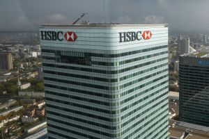 HSBC mietet zusätzliche Büroflächen in Canary Wharf trotz geplanter Verlagerung in die City