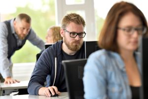 HSW überzeugt im CHE Hochschulranking 2026