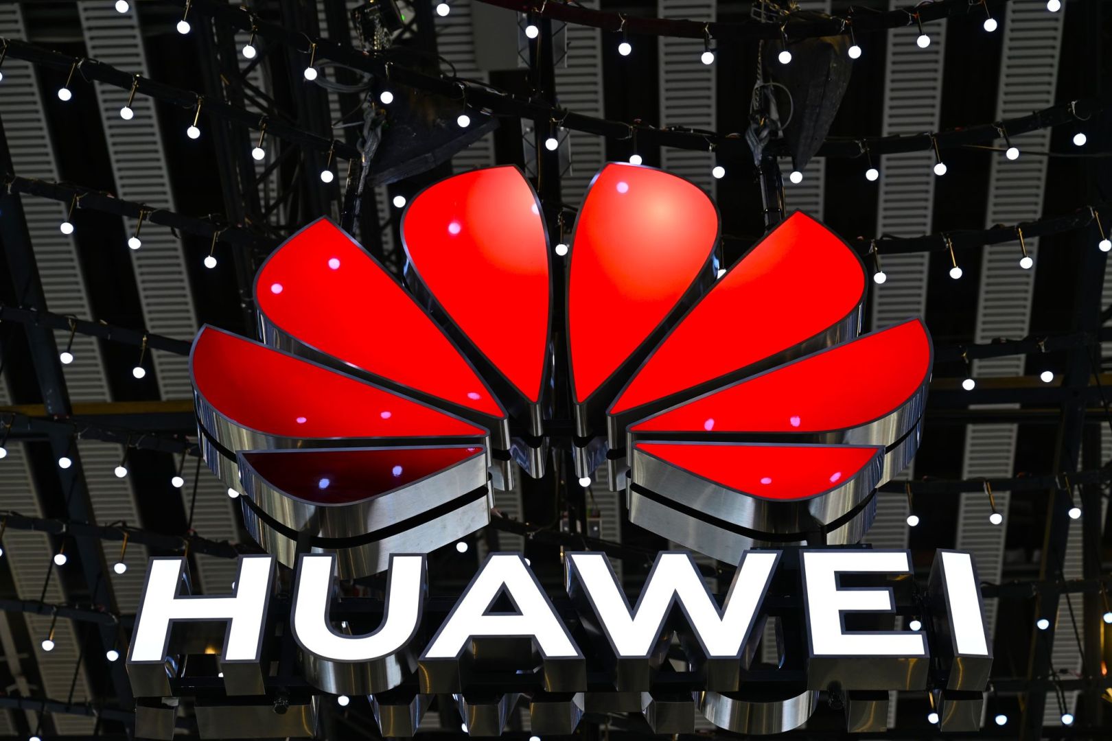 Huawei-Logo