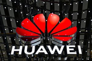 Huawei-Logo
