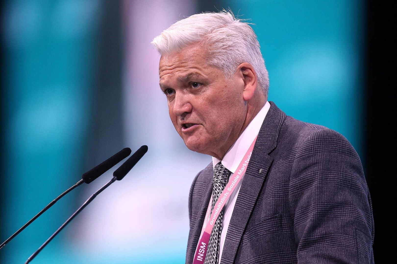 Hubert Hüppe (Archiv)