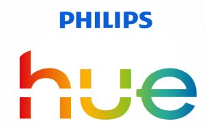 Cashback: 1 EUR für den Philips Hue Newsletter
