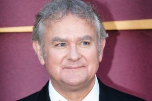 Hugh Bonneville
