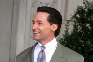 Hugh Jackman