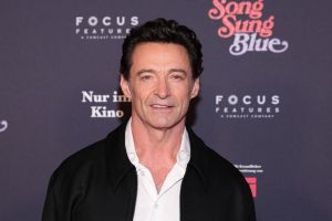 Hugh Jackman