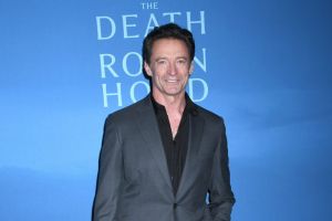 Hugh Jackman