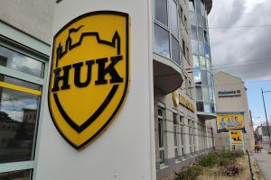 HUK-Coburg (Archiv)