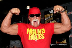 Hulk Hogan