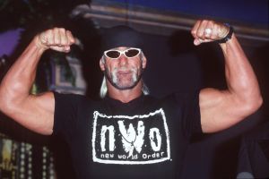 Hulk Hogan