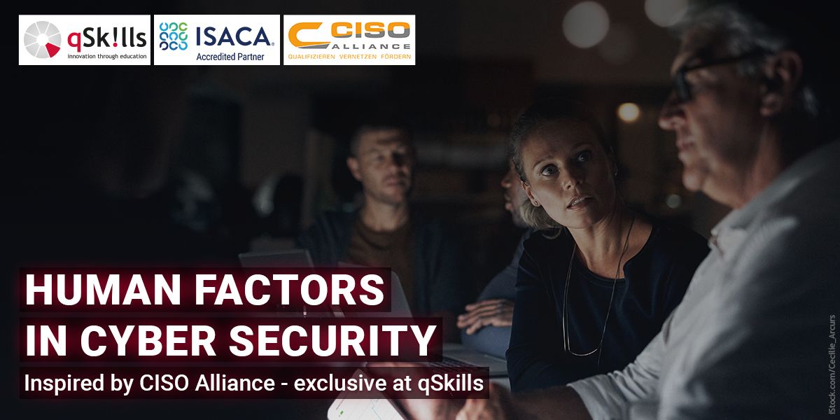 Human Factors in Cybersecurity