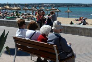 Hunderttausende Babyboomer vorzeitig in Rente