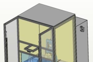 Hutumfangsbeschriftung: Die Basis für vollständige Rückverfolgbarkeit entlang der Supply Chain