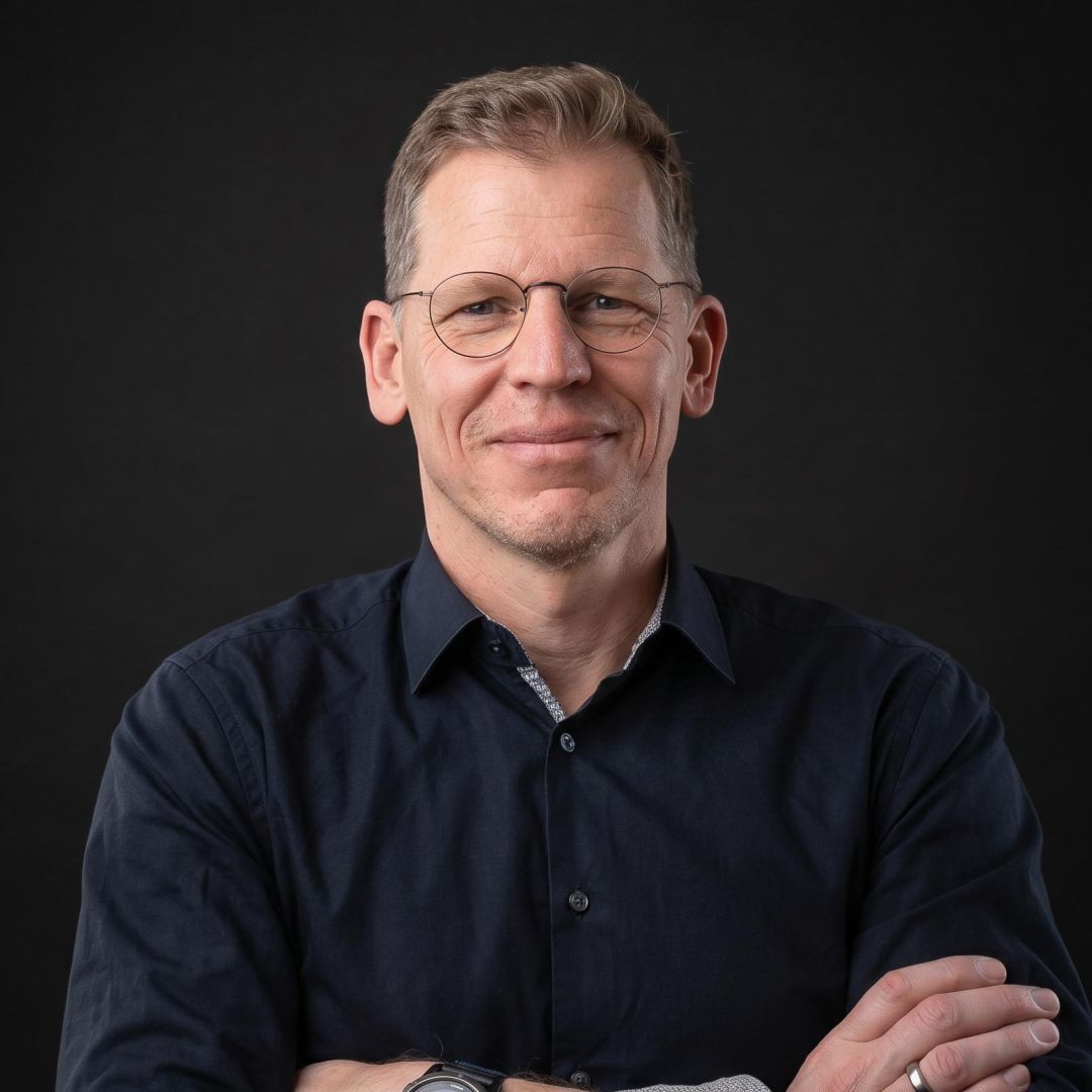 Hyand investiert weiter in KI: Juri Stobbe wird Group Head of AI