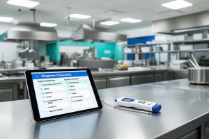 HygienePilot: Neue digitale Lösung revolutioniert Hygienedokumentation für Unternehmen