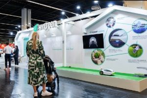 HYgreen GOMOW 1500 – Perfekte Rasenpflege muss nicht aufwändig sein