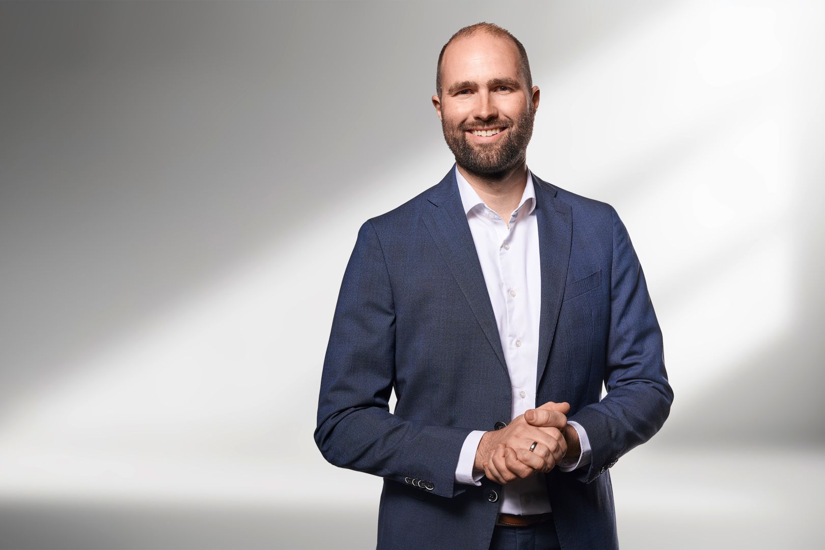 Hymer-Leichtmetallbau mit neuem Geschäftsführer