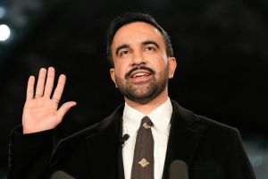 Hype um New Yorks Bürgermeister – und die Risiken dahinter