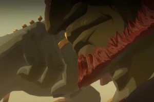Ganondorf als Hauptfigur: Nintendo lehnte Ubisofts fertigen Prototyp ab