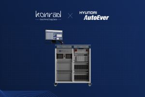 Hyundai AutoEver optimiert Batterietests mit Konrad BMS HIL