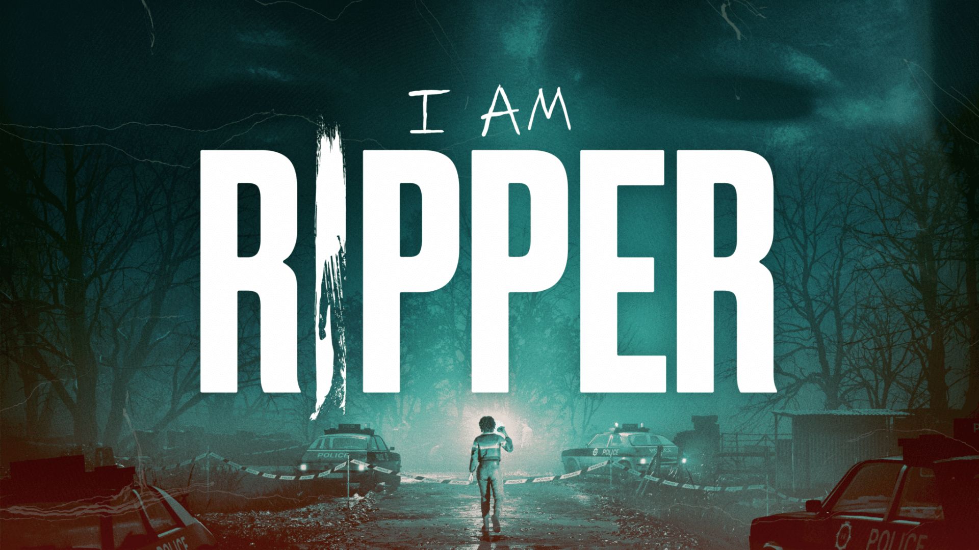 I AM RIPPER: White Paper Games kündigt britischen Thriller mit Unreal Engine 5 an