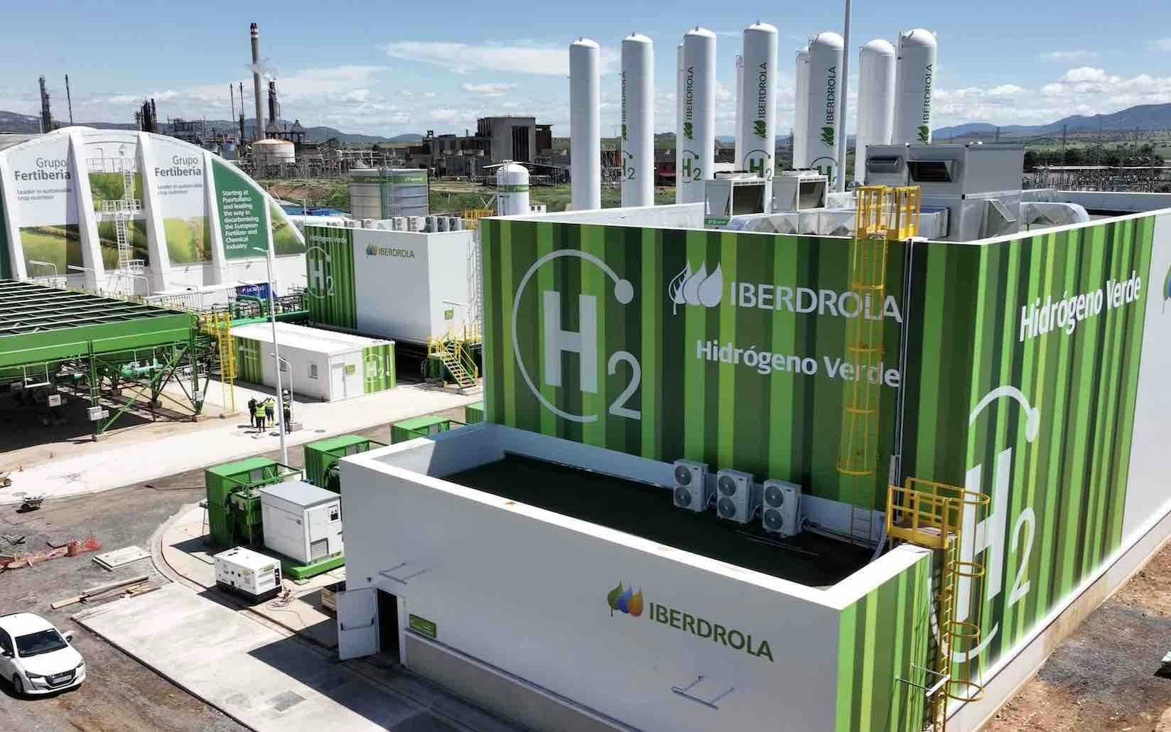 Iberdrola-Chef warnt vor steigenden Strompreisen durch Spaniens Atomausstieg