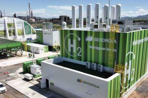 Iberdrola-Chef warnt vor steigenden Strompreisen durch Spaniens Atomausstieg