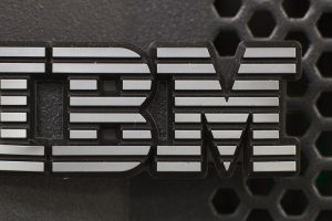 IBM übertrifft Erwartungen dank starkem Software-Geschäft