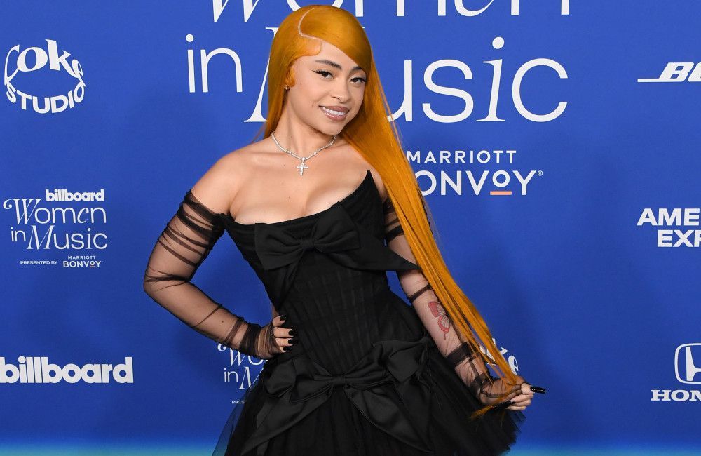 Ice Spice