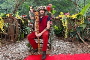 Ich bin ein Star - Holt mich hier raus! -Finale