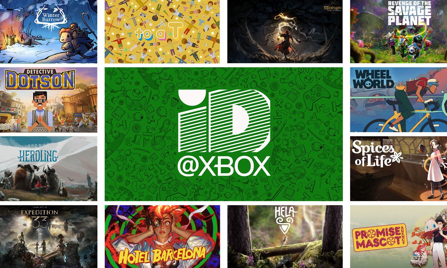 ID@Xbox feiert Erfolge: Über 5 Mrd. US-Dollar für Indie-Entwickler & Co