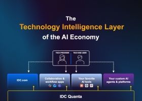 IDC definiert mit der Einführung von IDC Quanta(TM) auf der Directions 2026 die nächste Ära der Technologie-Intelligence
