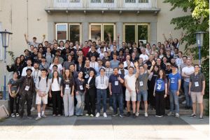 Ideenmarathon mit Rekordbeteiligung: Healthcare Hackathon Regensburg setzt neue Maßstäbe