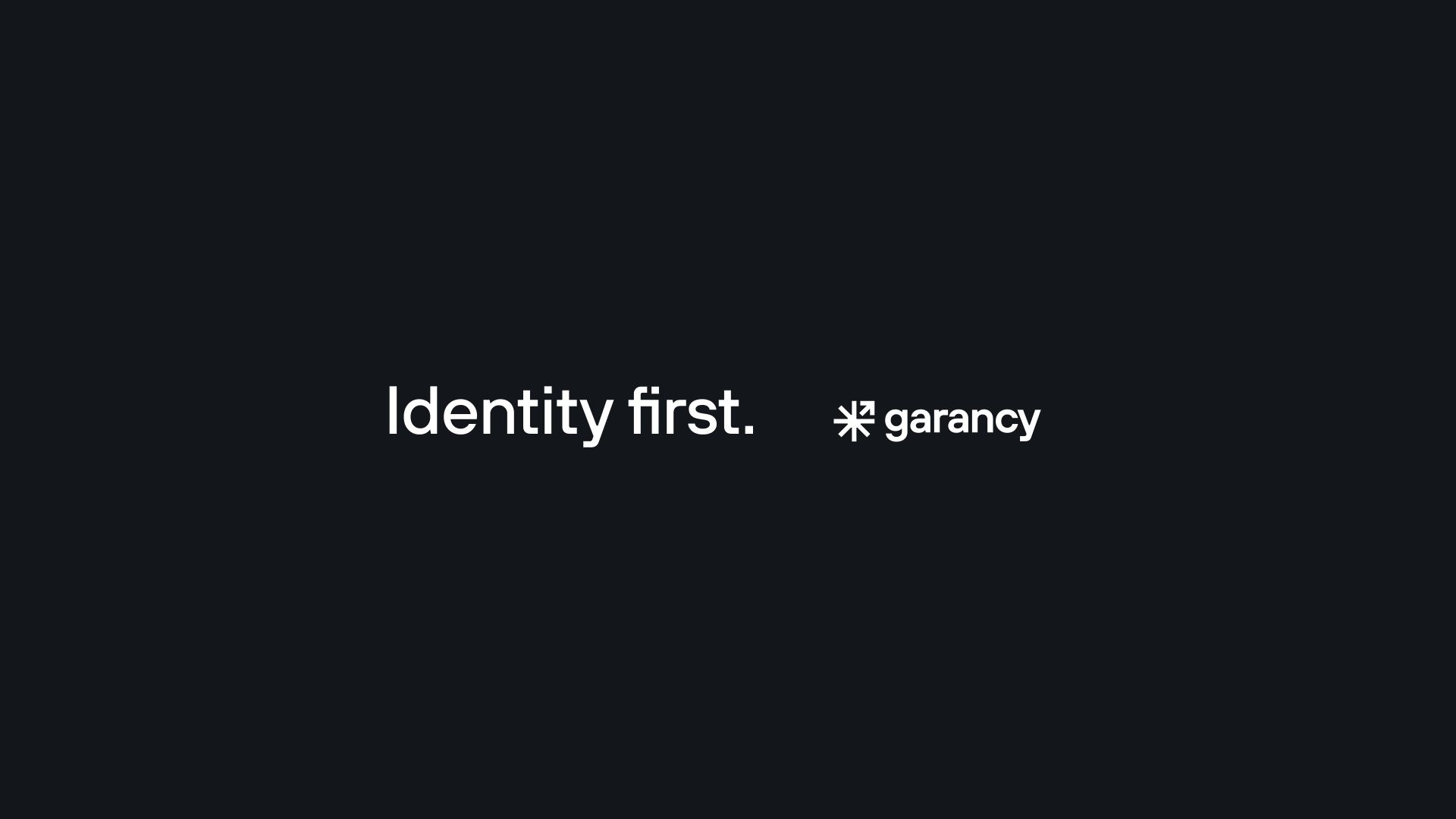 Identity first: Beta Systems stellt neuen  Markenauftritt für Garancy vor