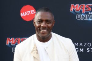 Idris Elba
