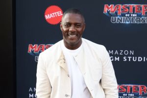 Idris Elba