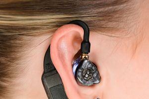 iFi Audio präsentiert den neuen iFi GO Pod Air