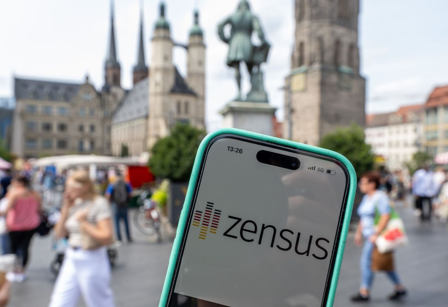 ifo-Studie: Deutschland schrumpft stärker als gedacht