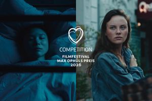 ifs @ Filmfestival Max Ophüls Preis 2026