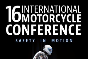 ifz ruft internationale Fachwelt zur 16. Motorradkonferenz in Köln