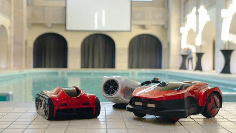 iGarden feiert seine Premiere auf der IFA2025